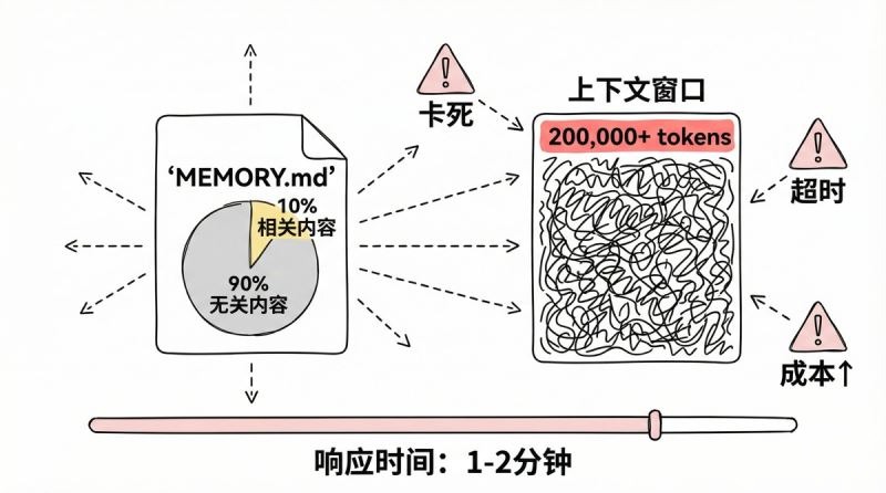 OpenClaw降本增效解决Token消耗降低90%的实践指南实用指南