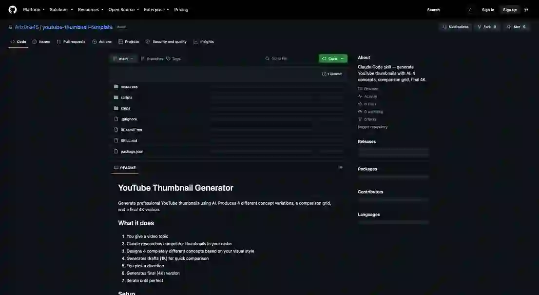 Ariz0na45/-thumbnail-template 项目截图 1