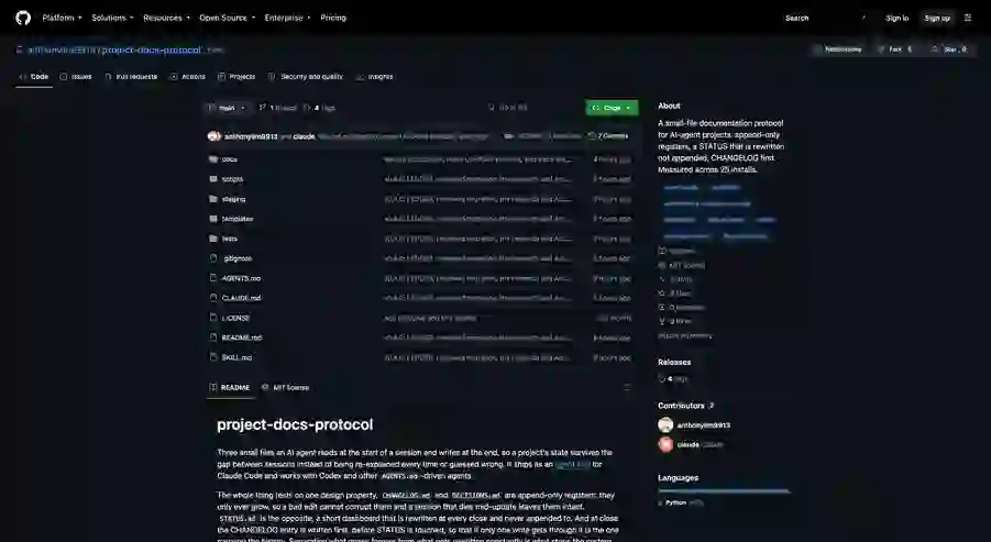 anthonylim9913/project-docs-protocol 项目截图 1