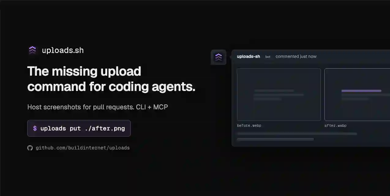 buildinternet/uploads 项目截图 1