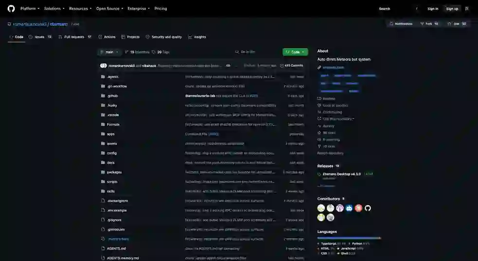 romankurnovskii/etemaro 项目截图 1