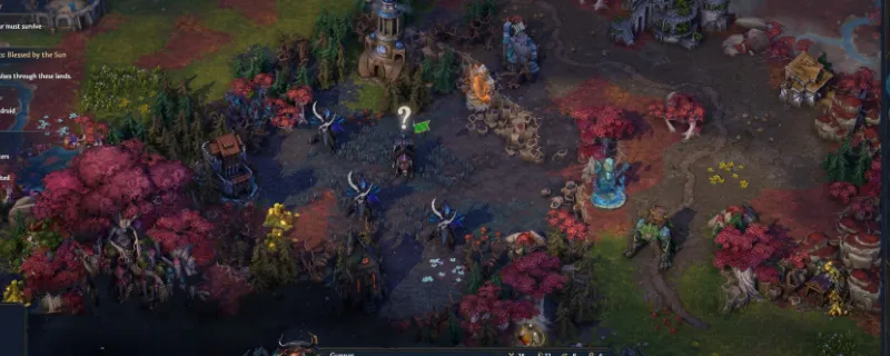 《魔法门之英雄无敌:上古纪元》成就达成攻略