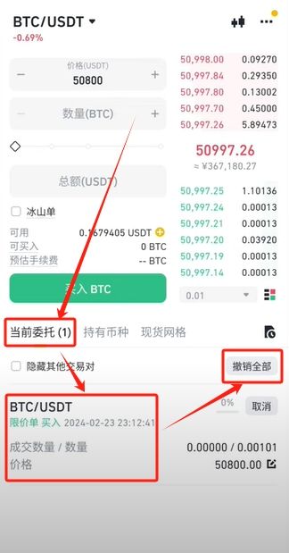 买入和卖出BTC_图6