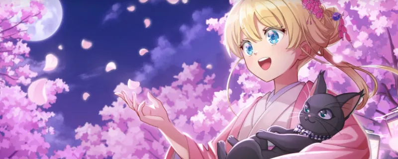 《梦幻魔法公主》职业结局攻略